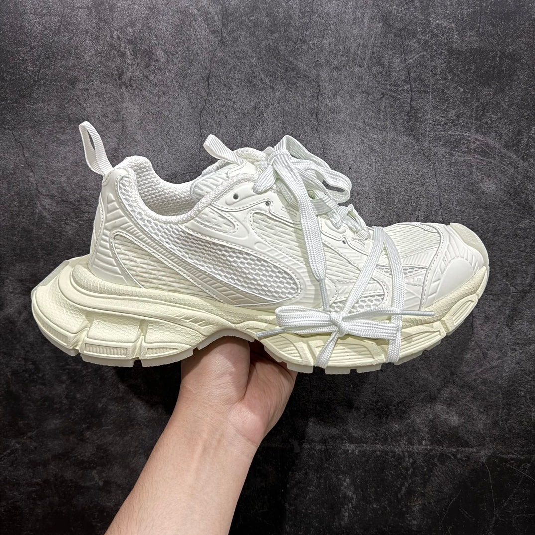 Luxury Shoes Balenciaga Unisex