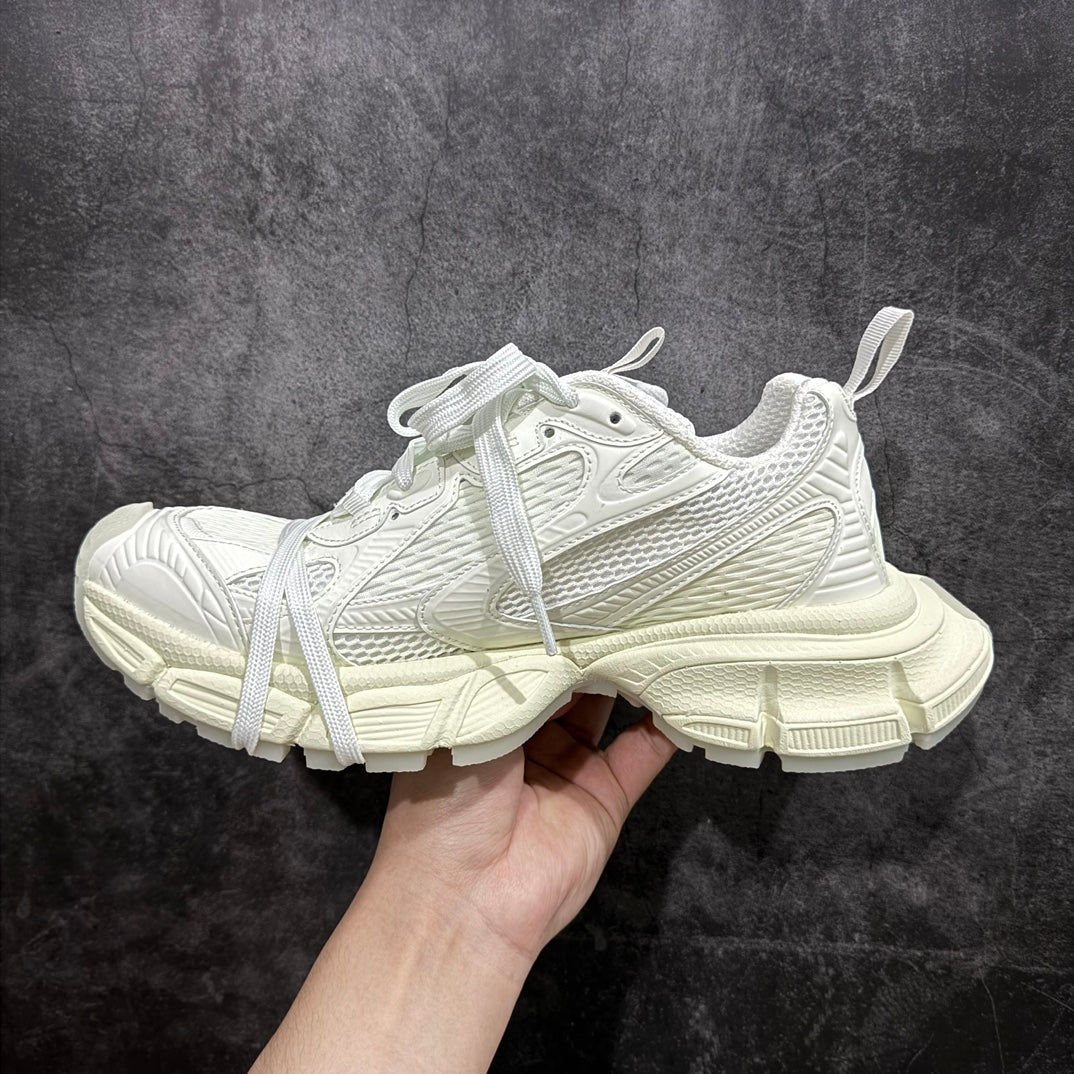 Luxury Shoes Balenciaga Unisex
