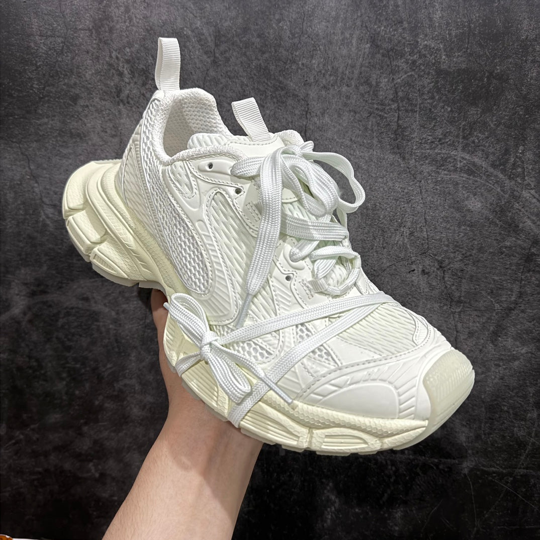 Luxury Shoes Balenciaga Unisex