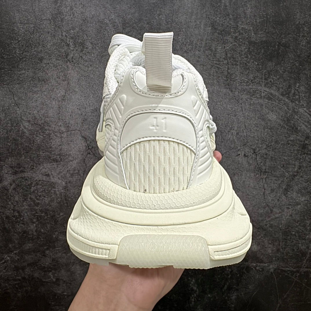 Luxury Shoes Balenciaga Unisex