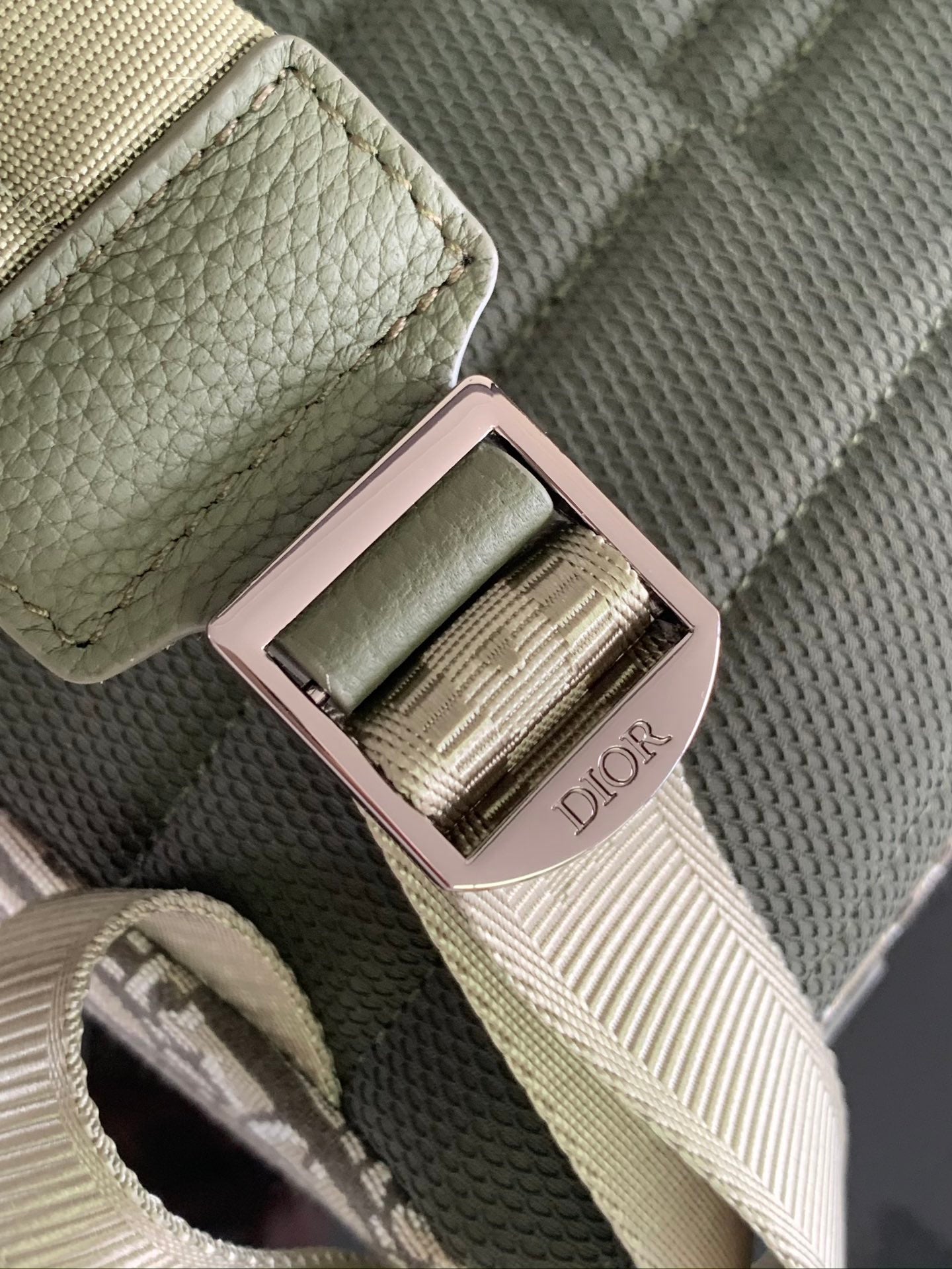 Bags Dior Men