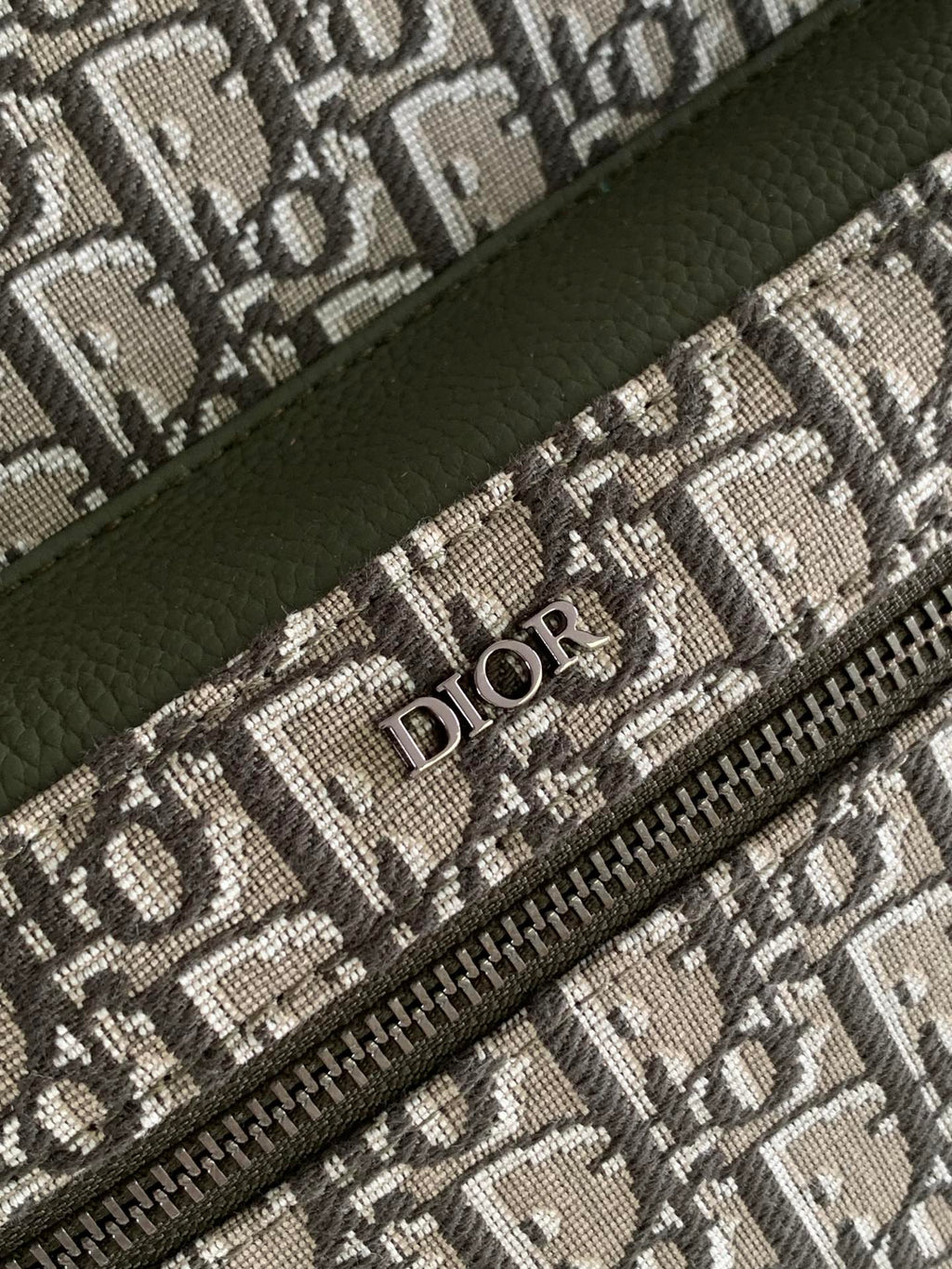 Bags Dior Men