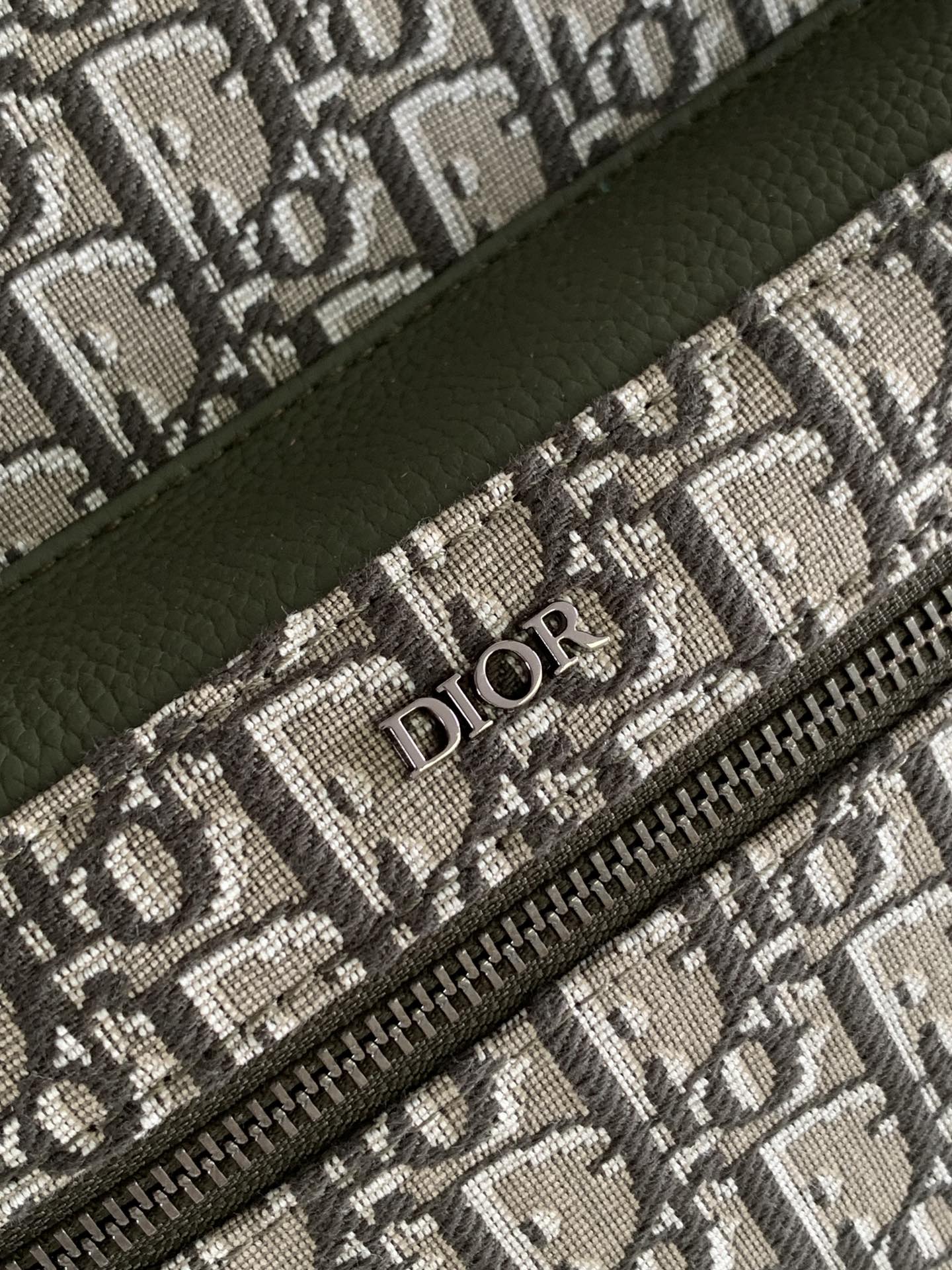 Bags Dior Men