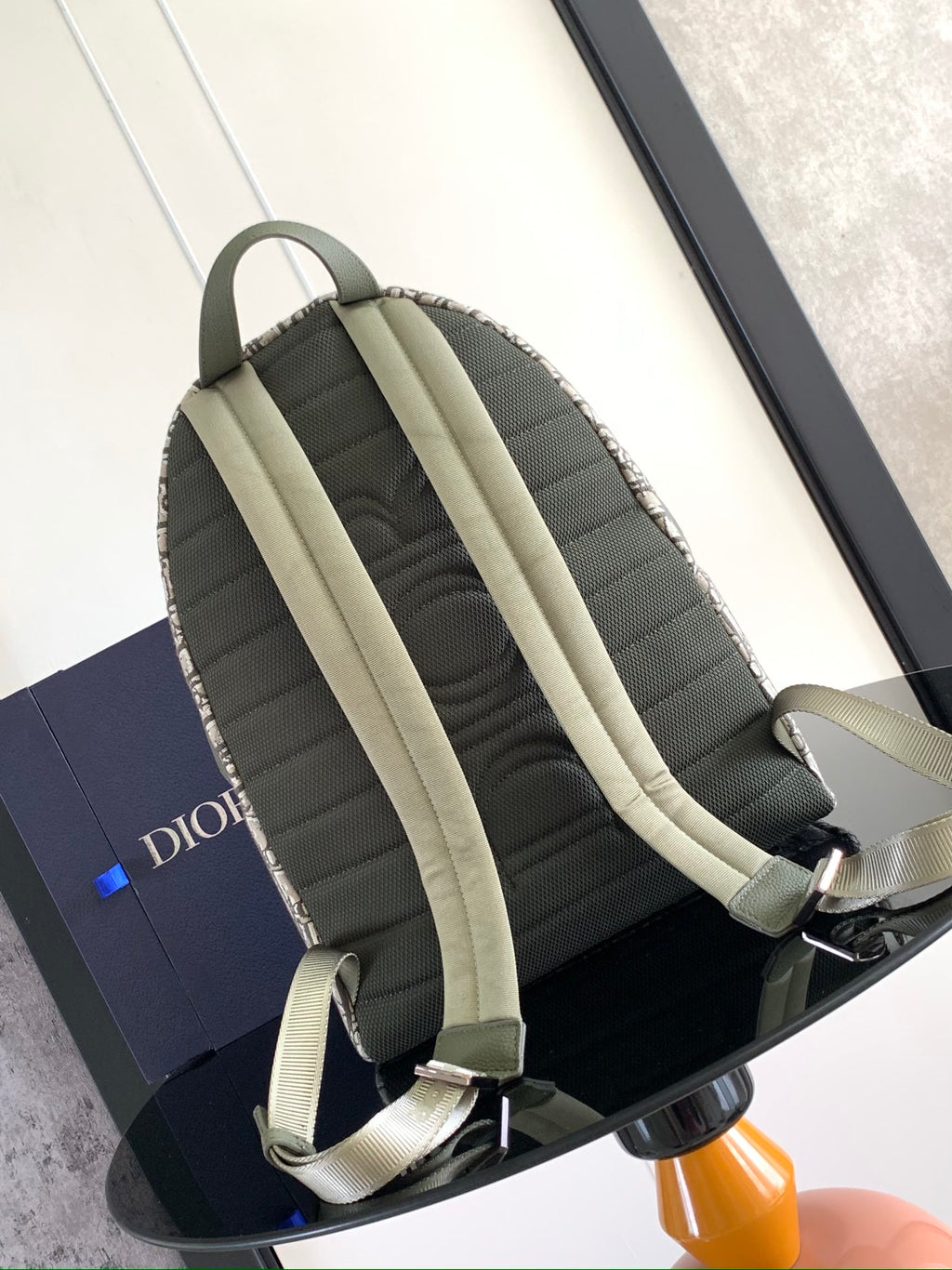 Bags Dior Men