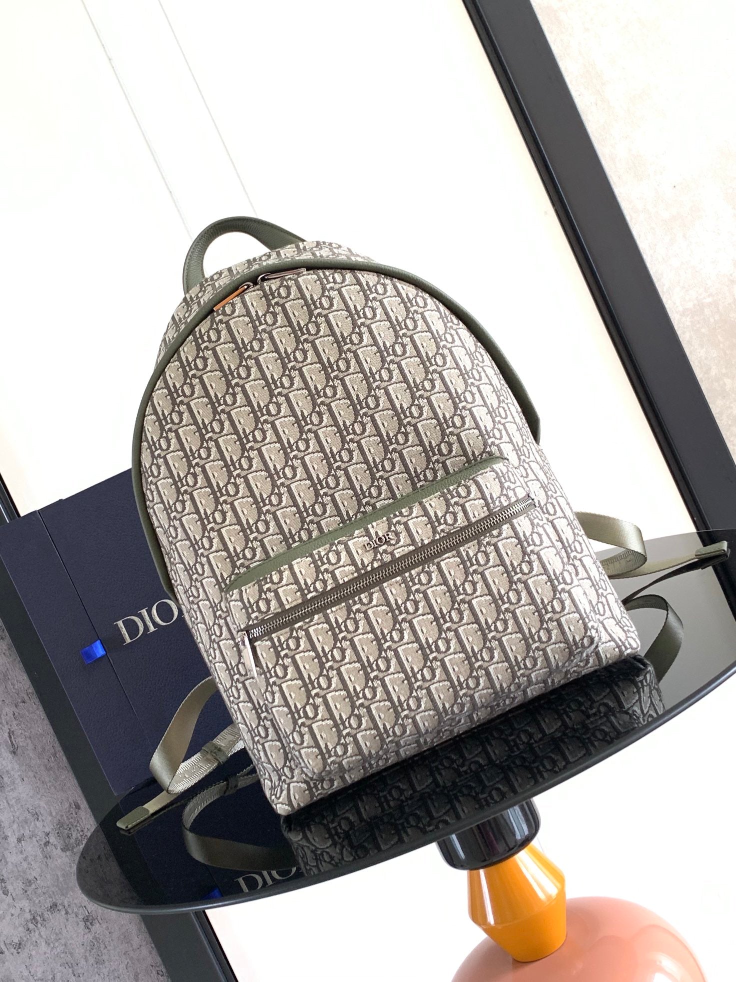 Bags Dior Men