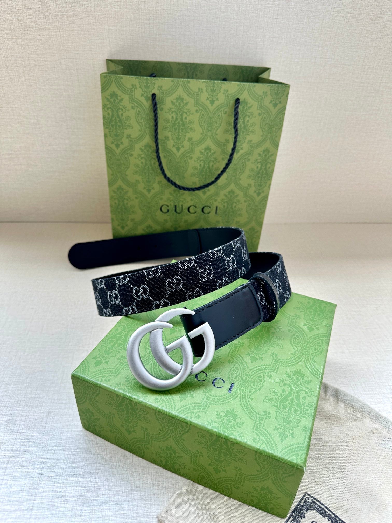 Gucci Belt