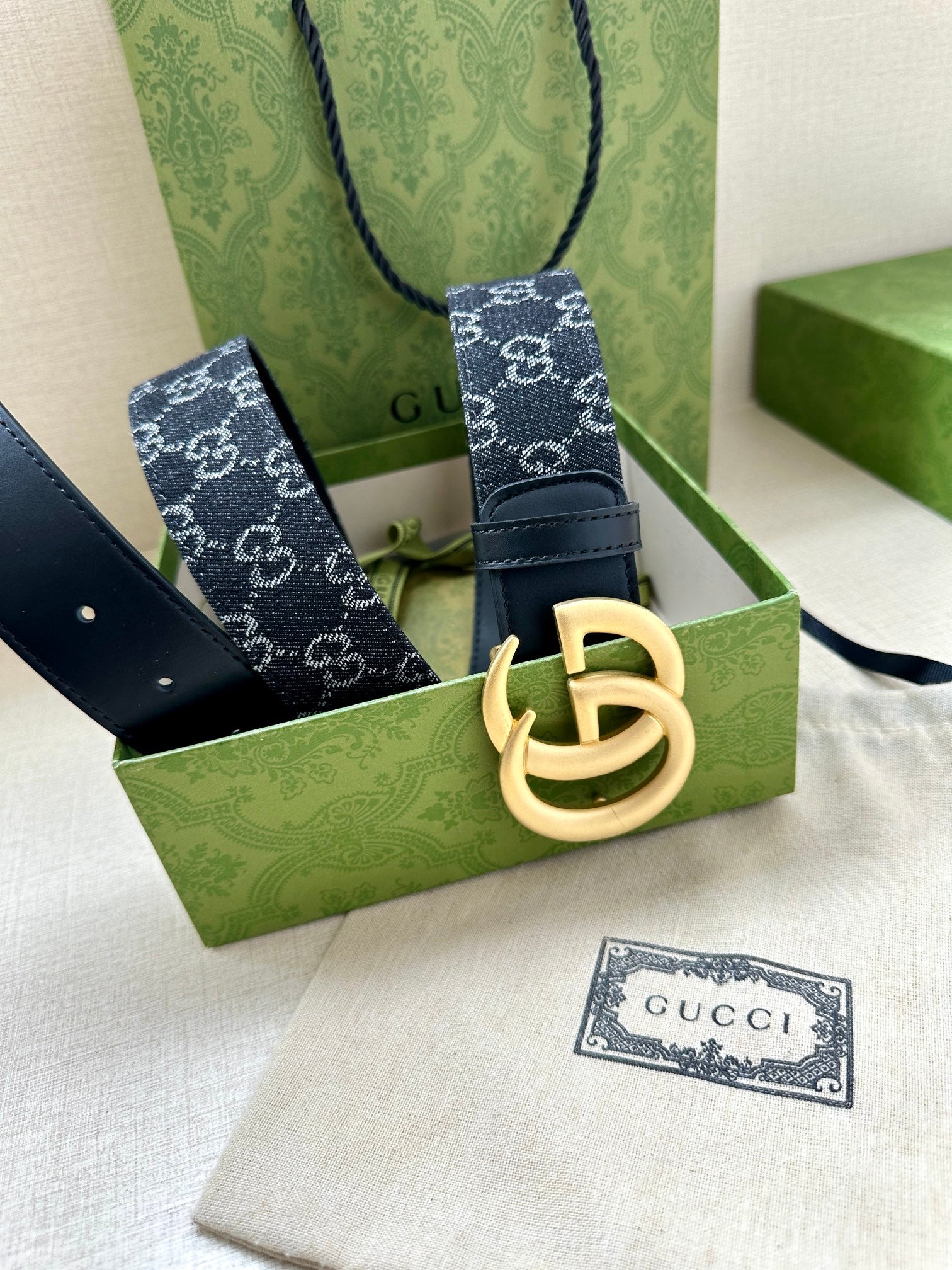 Gucci Belt