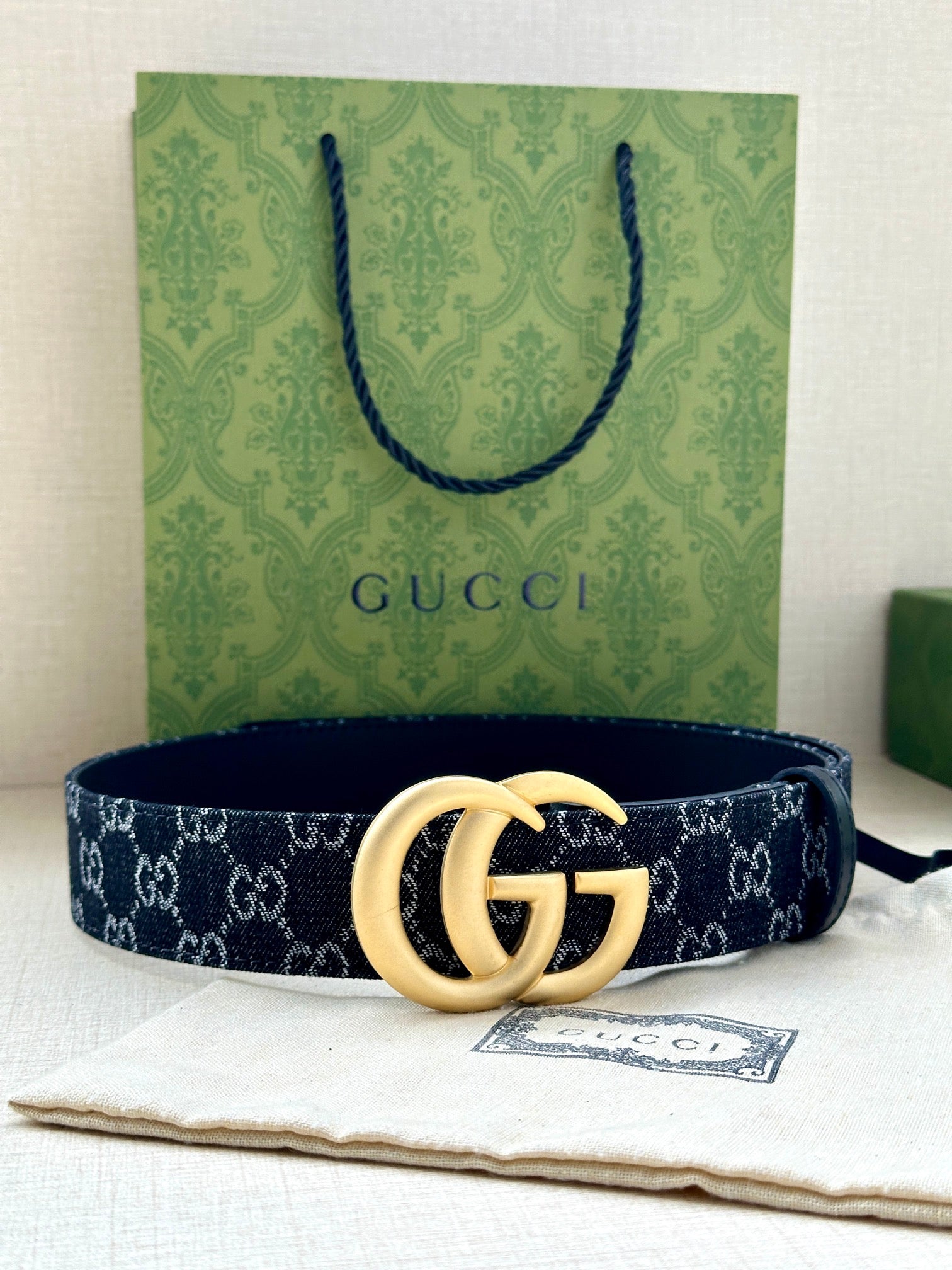Gucci Belt