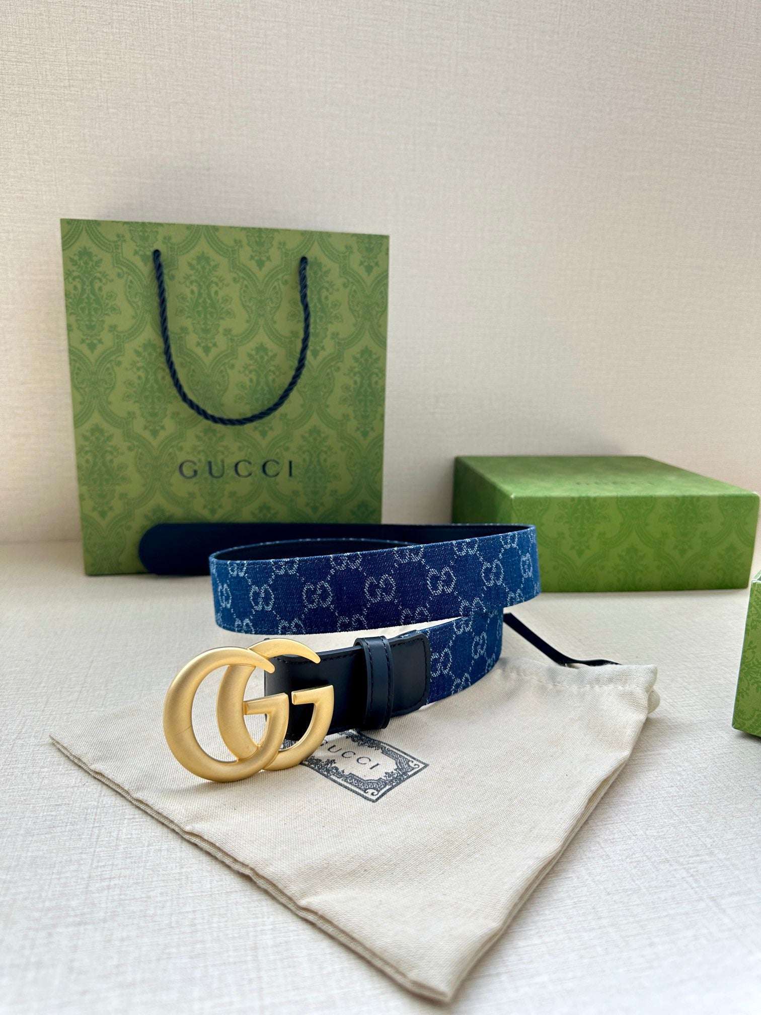 Gucci Belt
