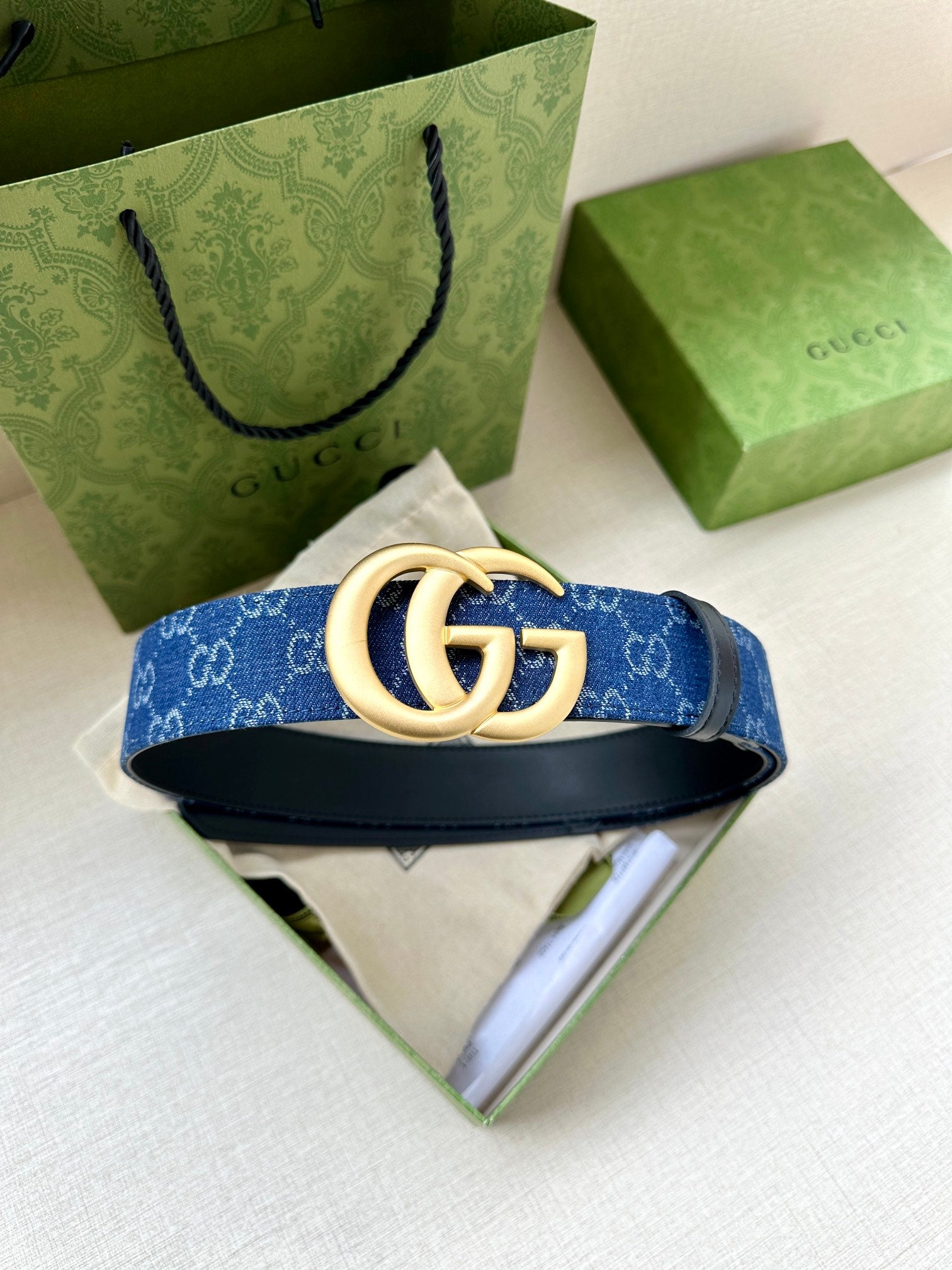 Gucci Belt