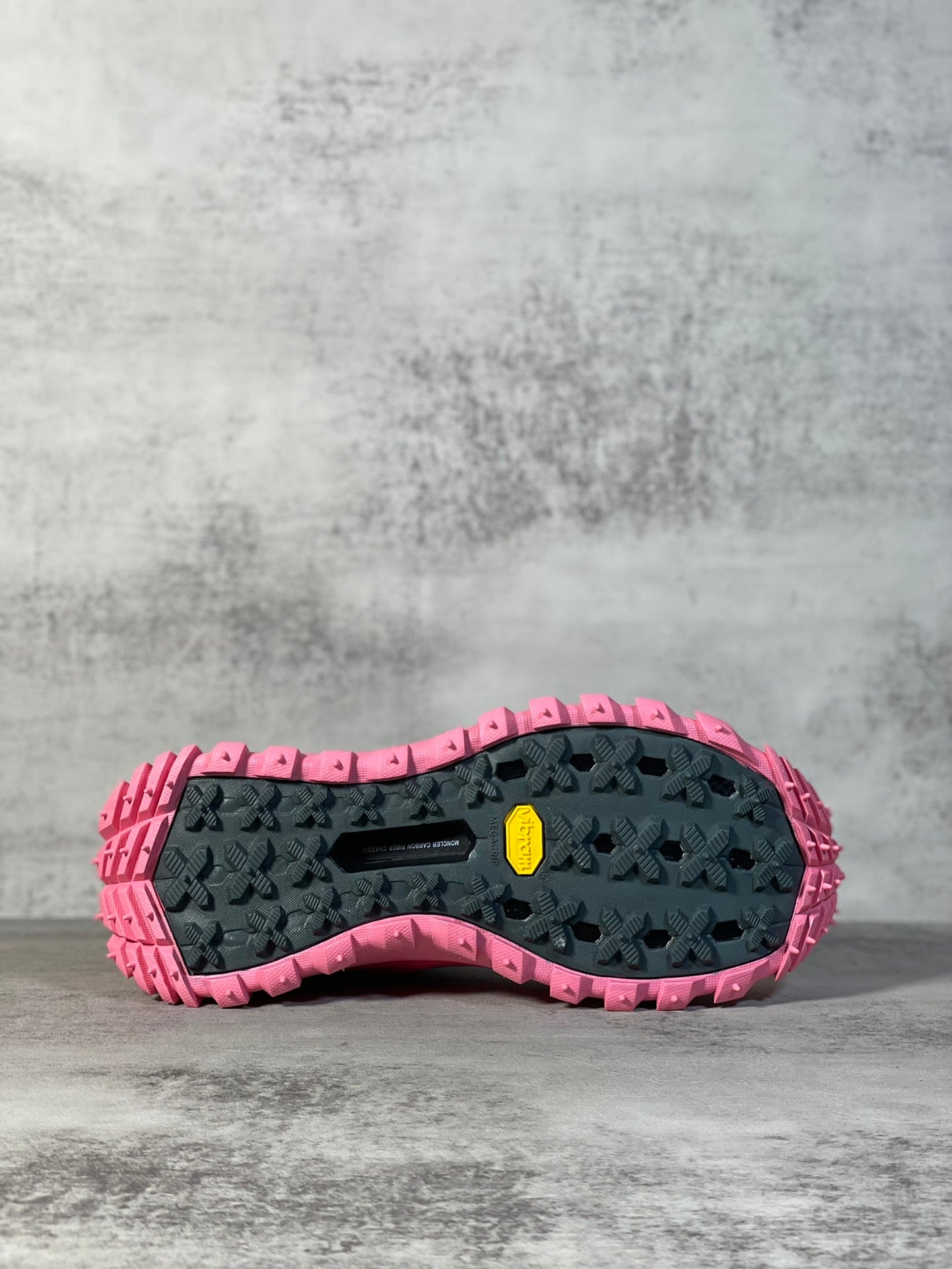Luxury Shoes Moncler