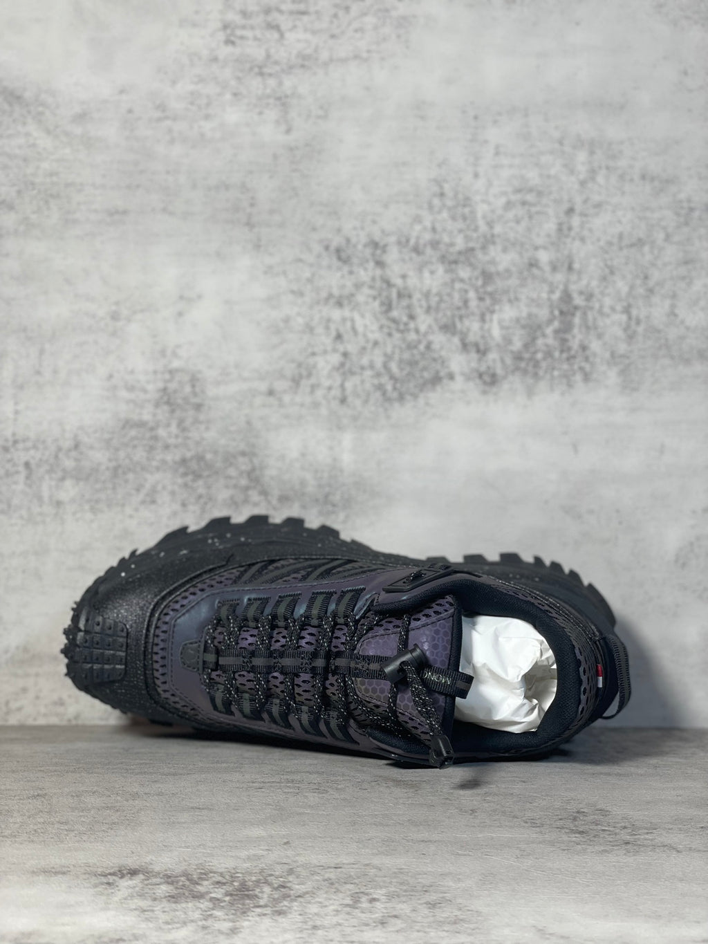 Luxury Shoes Moncler