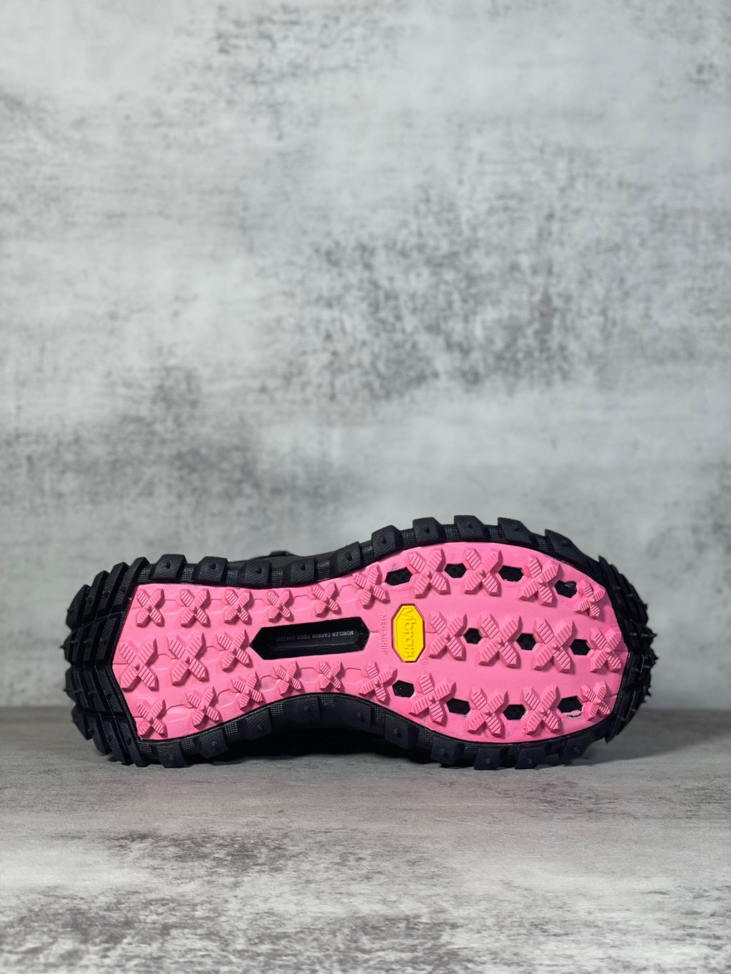 Luxury Shoes Moncler