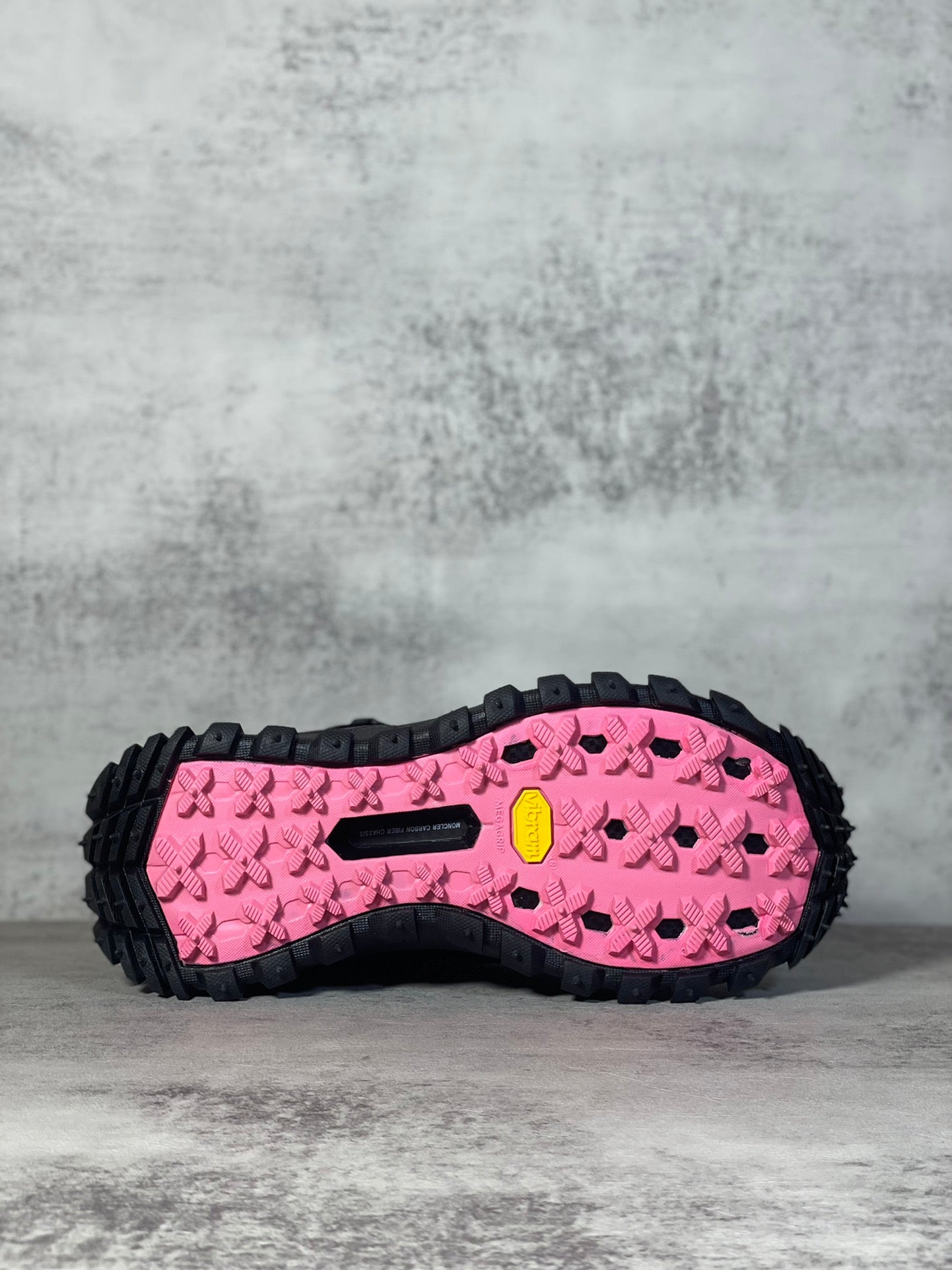 Luxury Shoes Moncler