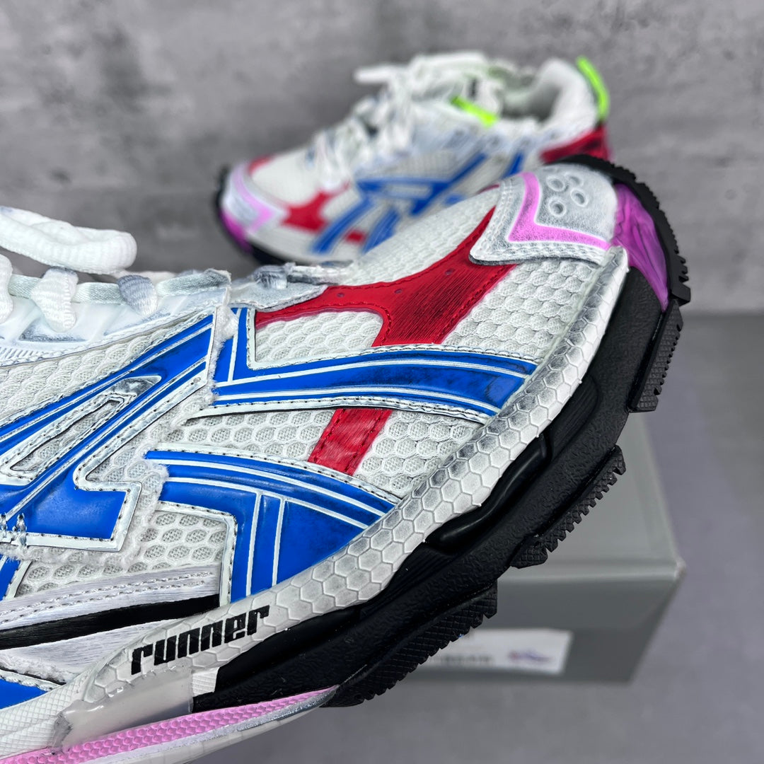Luxury Shoes Balenciaga Unisex