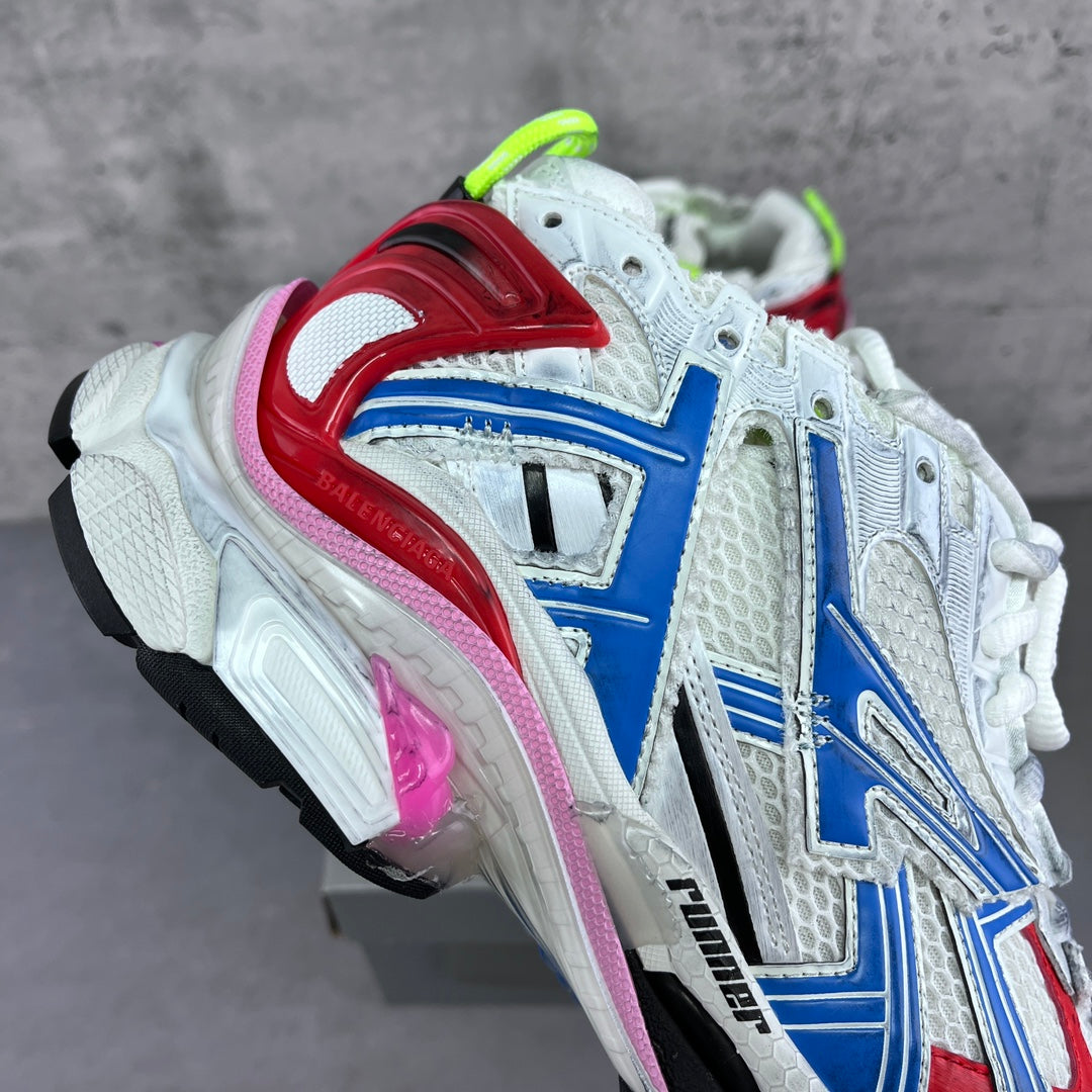 Luxury Shoes Balenciaga Unisex