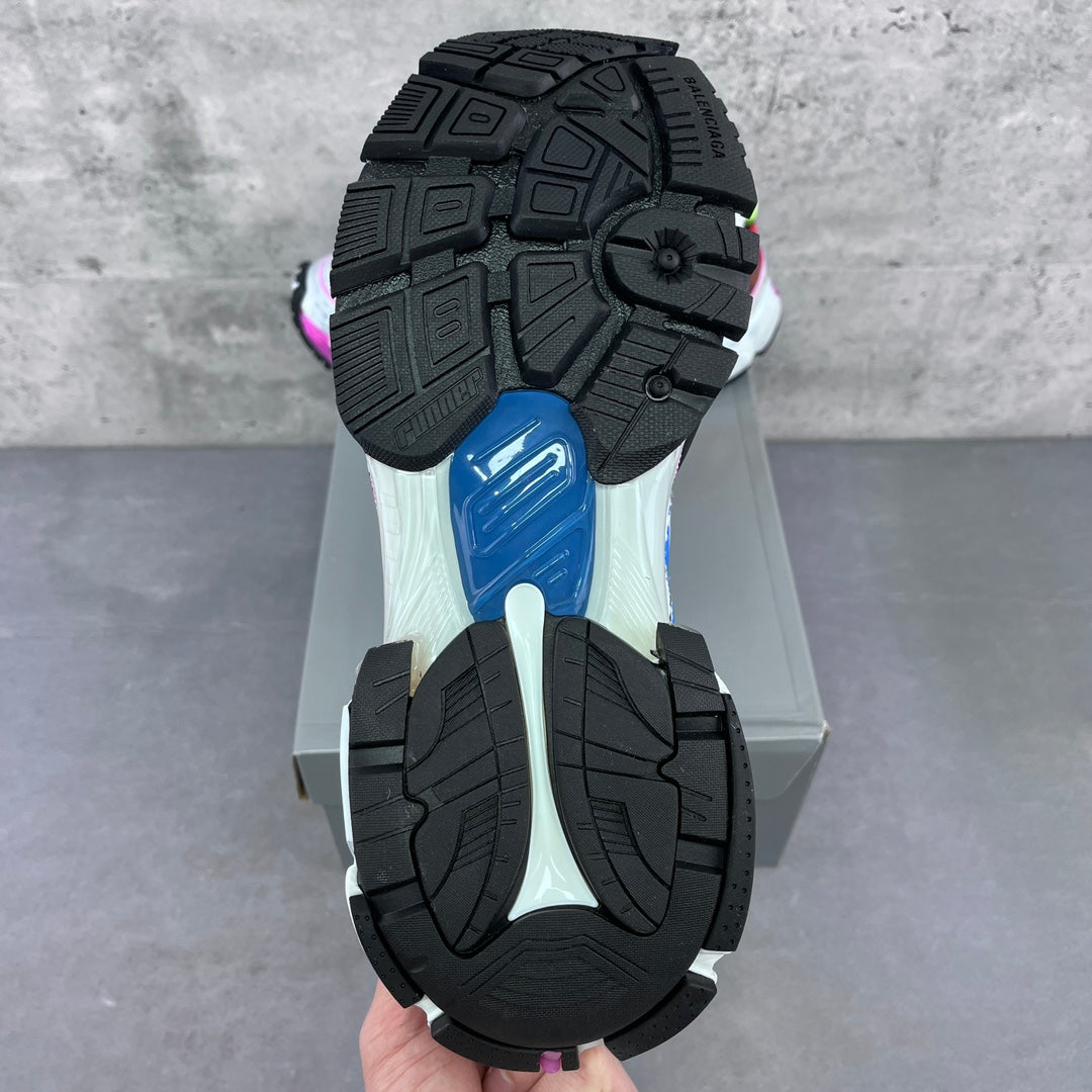 Luxury Shoes Balenciaga Unisex