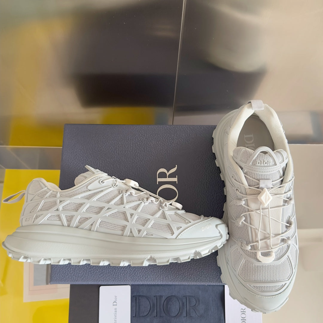 Luxury Shoes Dior Unisex