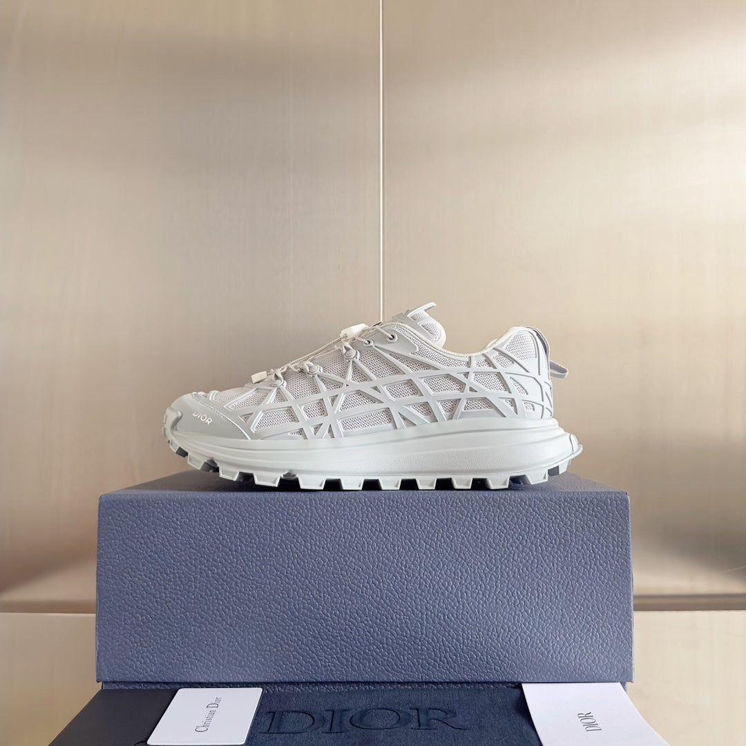 Luxury Shoes Dior Unisex