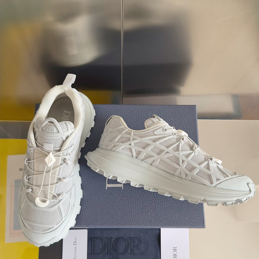 Luxury Shoes Dior Unisex