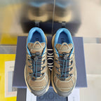 Luxury Shoes Dior Unisex