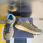 Luxury Shoes Dior Unisex
