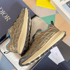 Luxury Shoes Dior Unisex