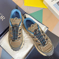 Luxury Shoes Dior Unisex