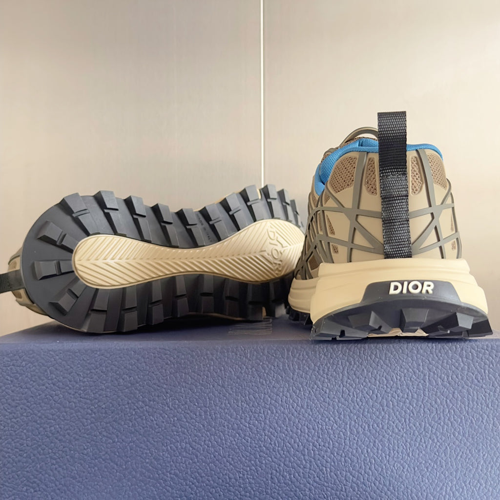 Luxury Shoes Dior Unisex