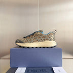 Luxury Shoes Dior Unisex