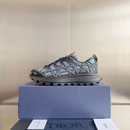 Luxury Shoes Dior Unisex