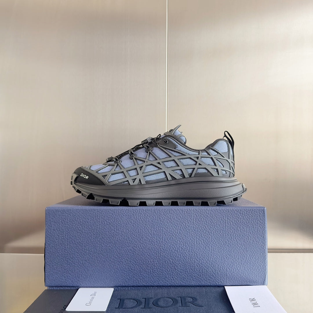 Luxury Shoes Dior Unisex