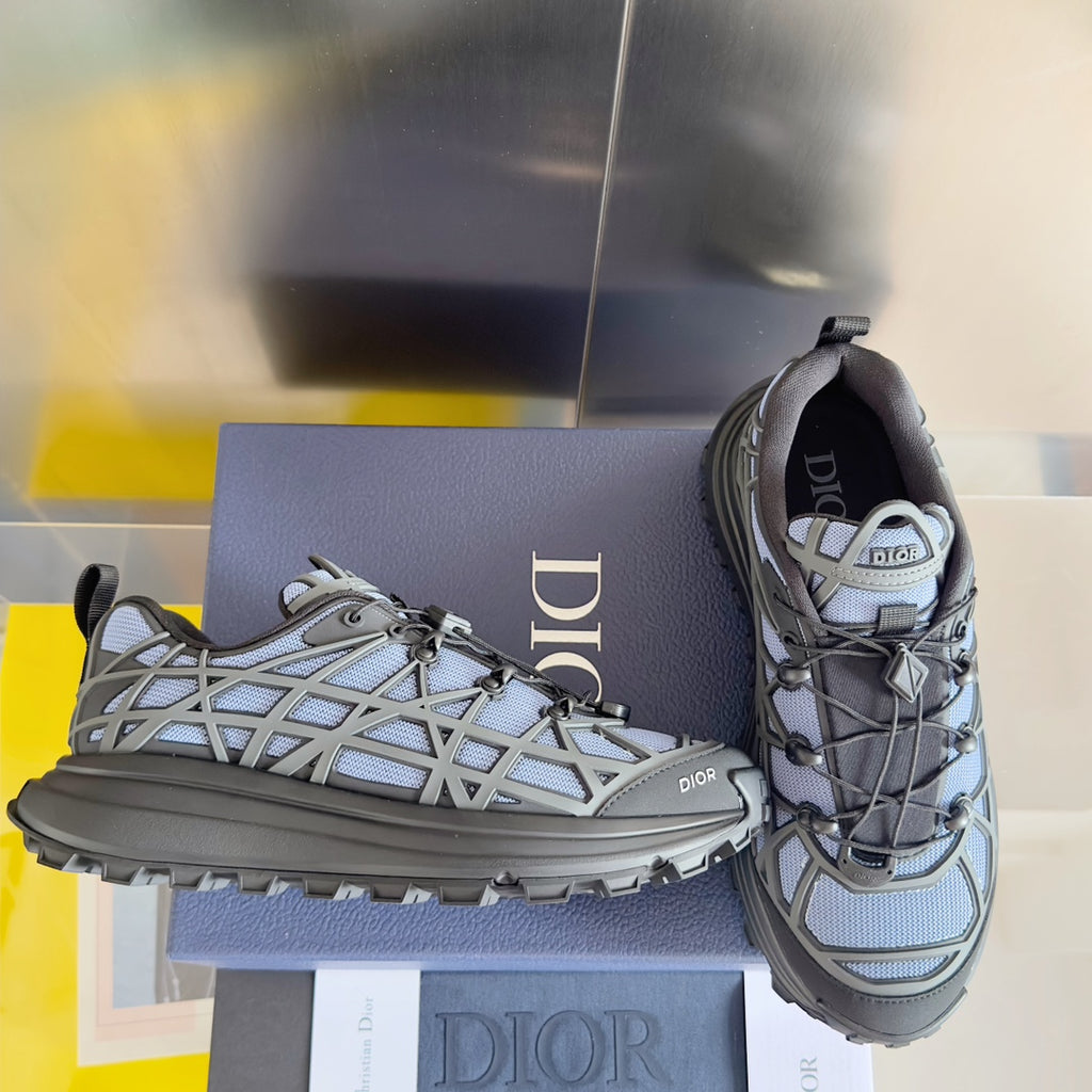 Luxury Shoes Dior Unisex