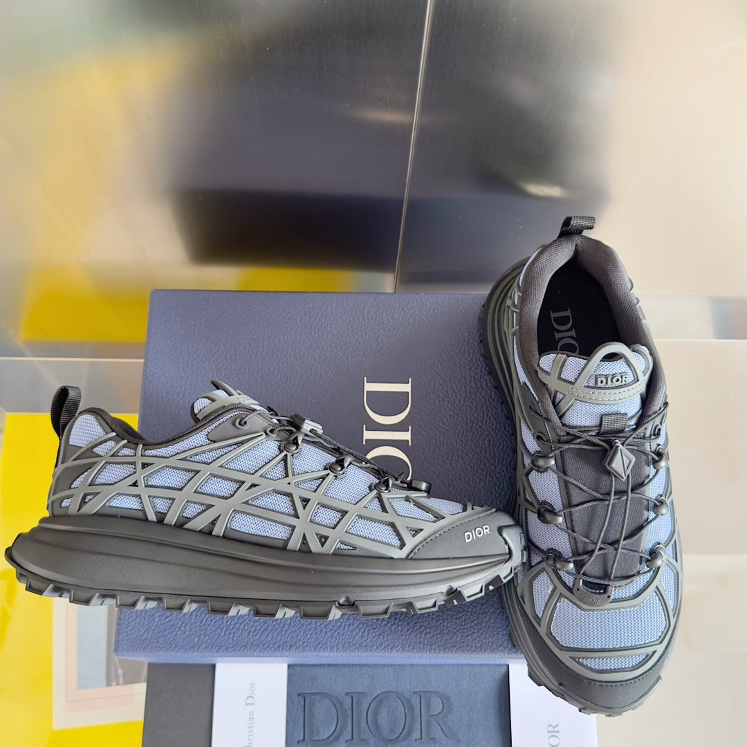 Luxury Shoes Dior Unisex