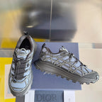 Luxury Shoes Dior Unisex