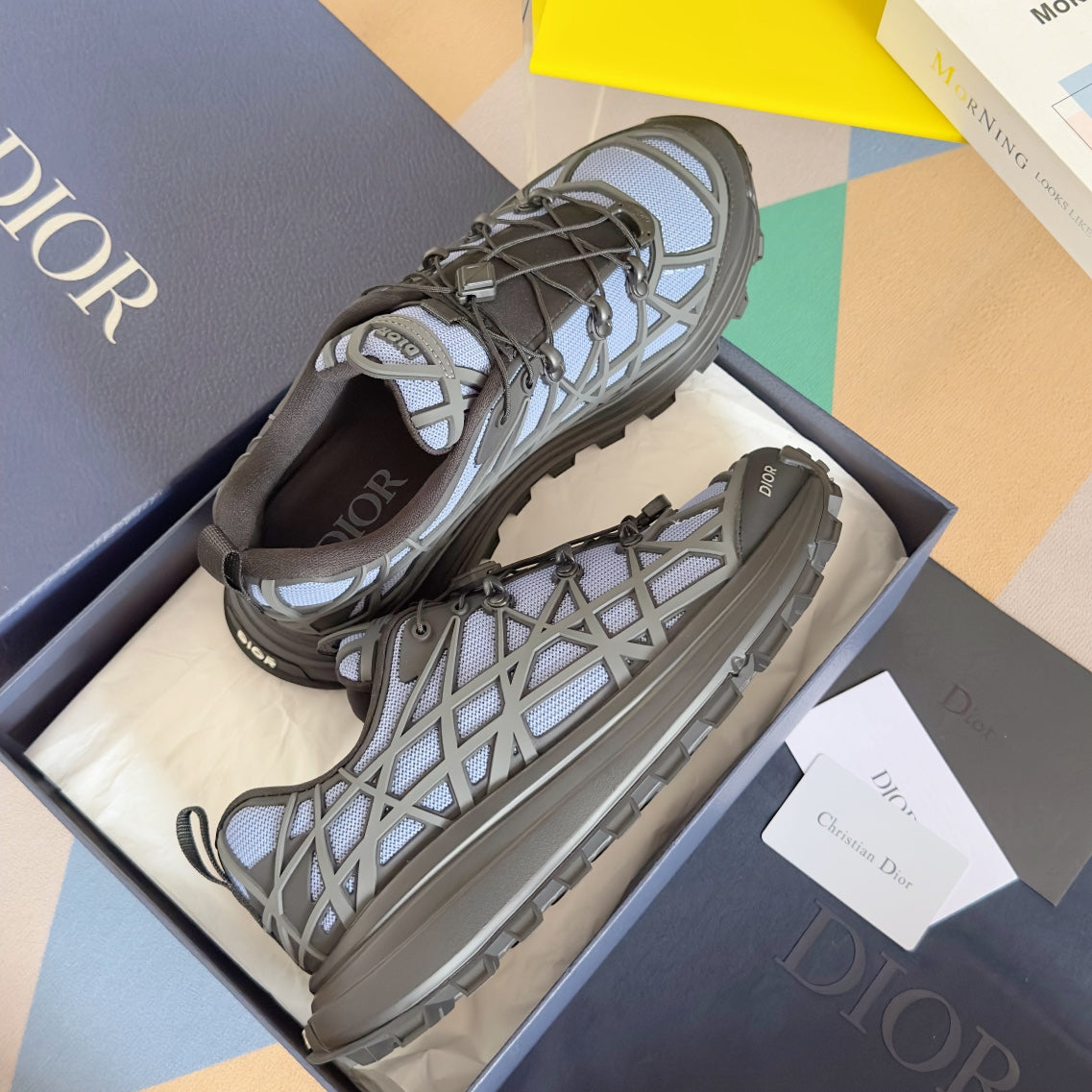 Luxury Shoes Dior Unisex