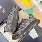 Luxury Shoes Dior Unisex