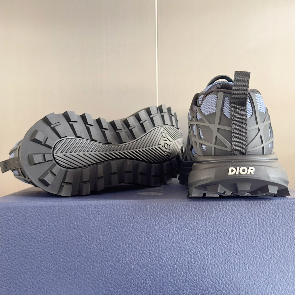 Luxury Shoes Dior Unisex