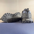 Luxury Shoes Dior Unisex