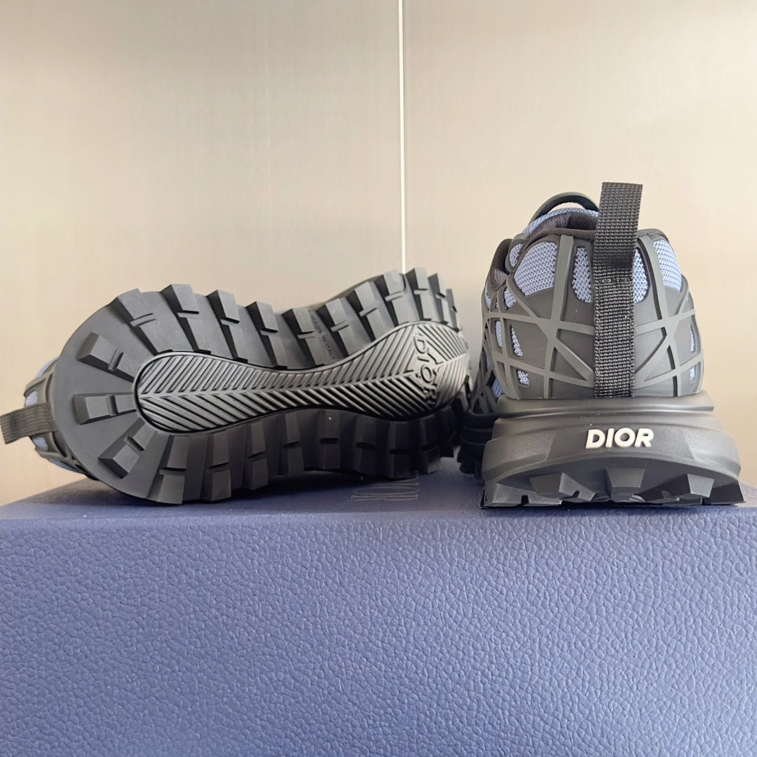 Luxury Shoes Dior Unisex
