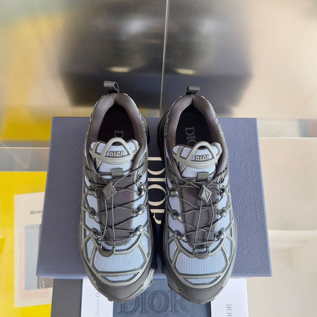Luxury Shoes Dior Unisex