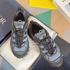 Luxury Shoes Dior Unisex