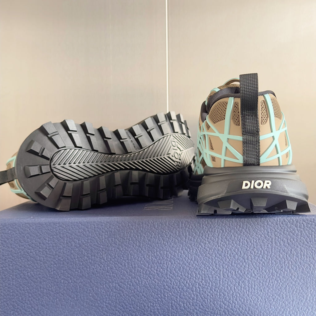 Luxury Shoes Dior Unisex