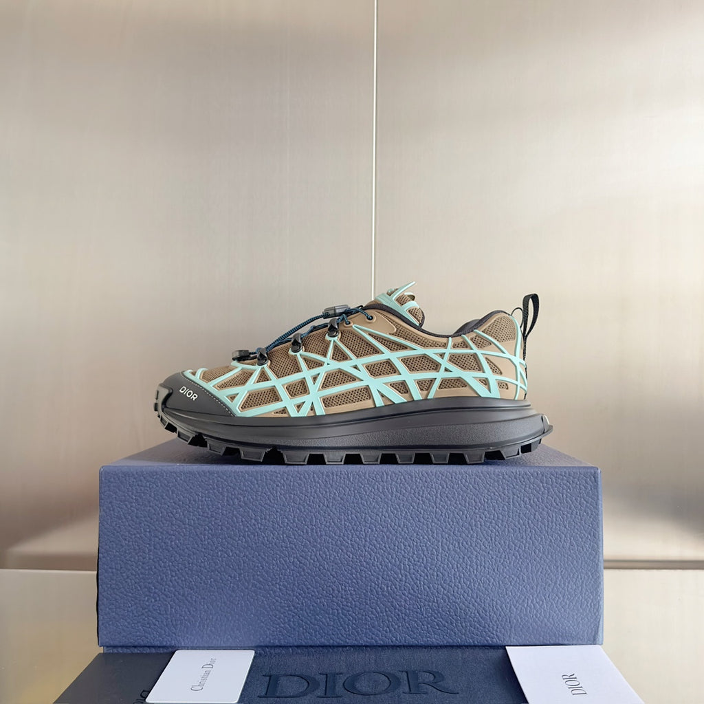 Luxury Shoes Dior Unisex