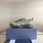 Luxury Shoes Dior Unisex