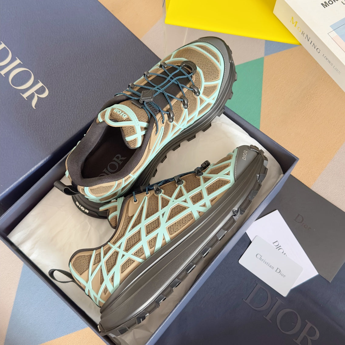 Luxury Shoes Dior Unisex