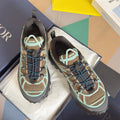 Luxury Shoes Dior Unisex