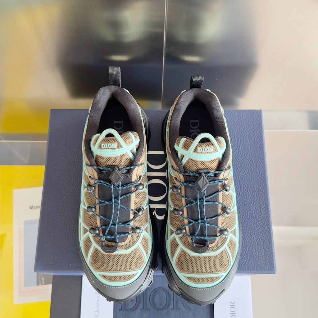 Luxury Shoes Dior Unisex