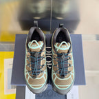 Luxury Shoes Dior Unisex
