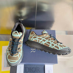 Luxury Shoes Dior Unisex